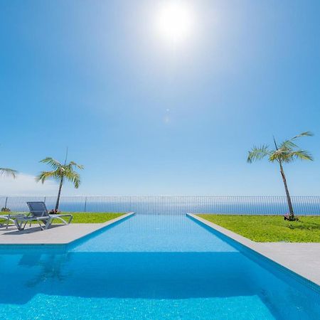 Engenho Velho Hotel & Restaurante - Adults Only Arco da Calheta  Ngoại thất bức ảnh