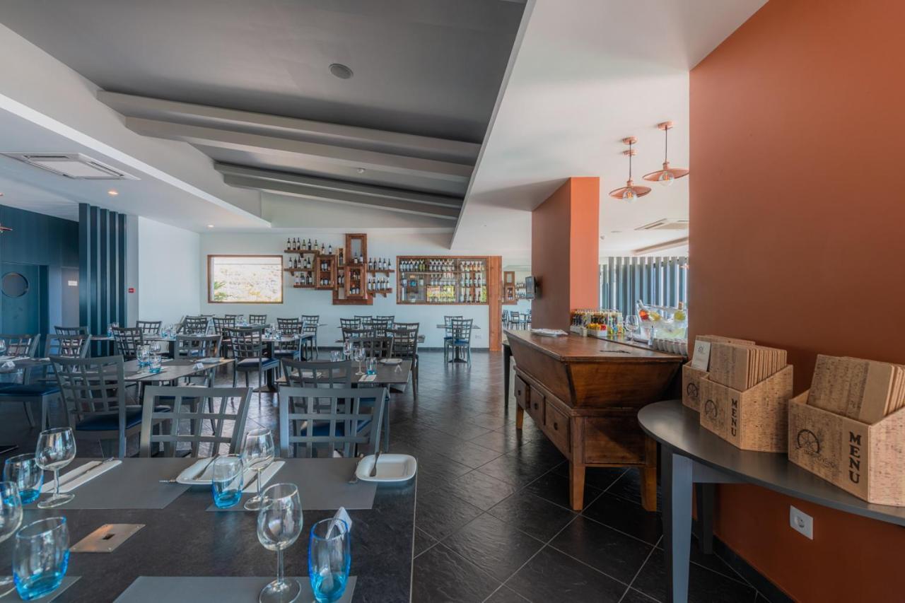 Engenho Velho Hotel & Restaurante - Adults Only Arco da Calheta  Ngoại thất bức ảnh