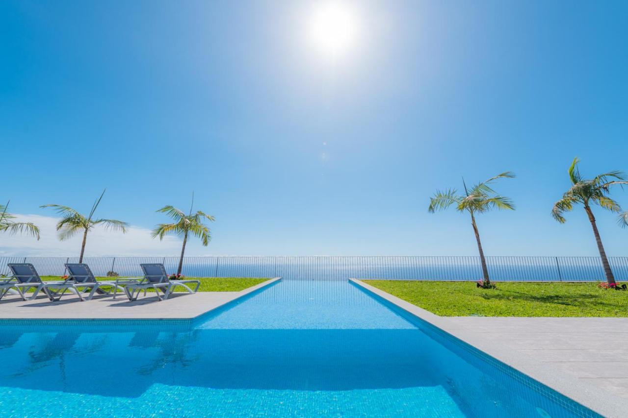 Engenho Velho Hotel & Restaurante - Adults Only Arco da Calheta  Ngoại thất bức ảnh