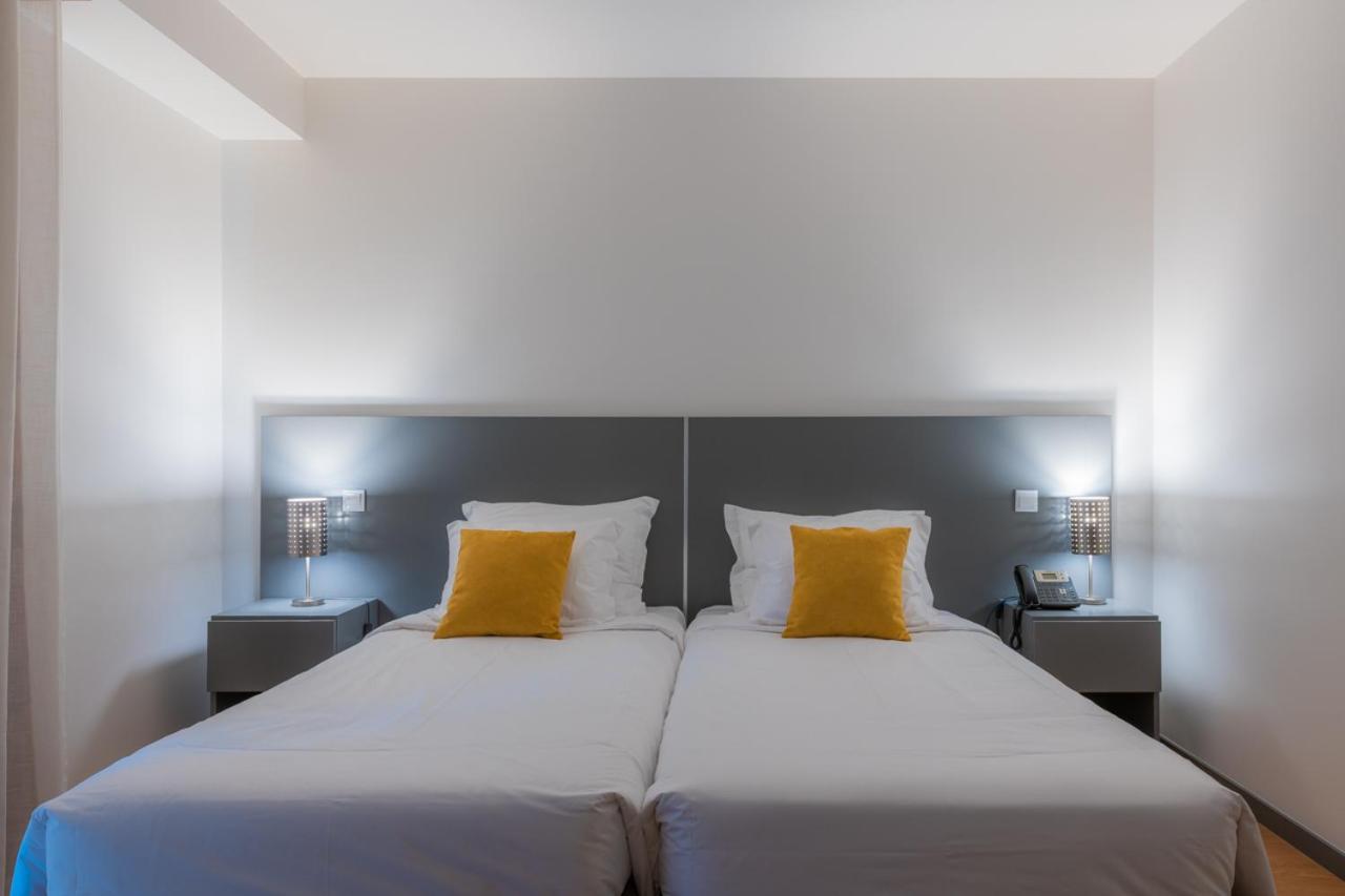 Engenho Velho Hotel & Restaurante - Adults Only Arco da Calheta  Ngoại thất bức ảnh