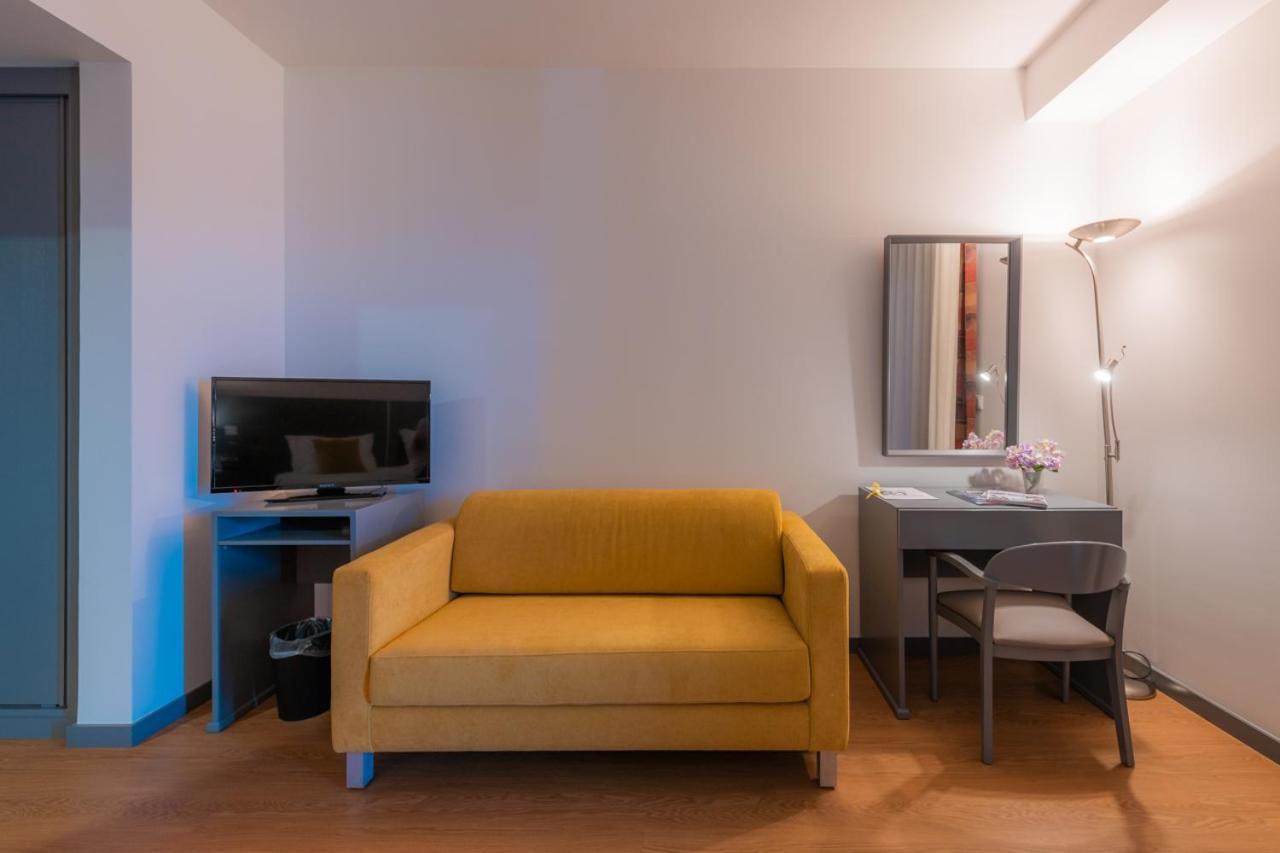 Engenho Velho Hotel & Restaurante - Adults Only Arco da Calheta  Ngoại thất bức ảnh