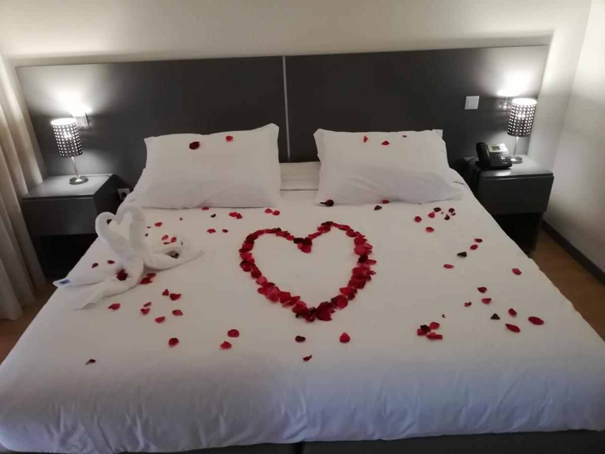 Engenho Velho Hotel & Restaurante - Adults Only Arco da Calheta  Ngoại thất bức ảnh