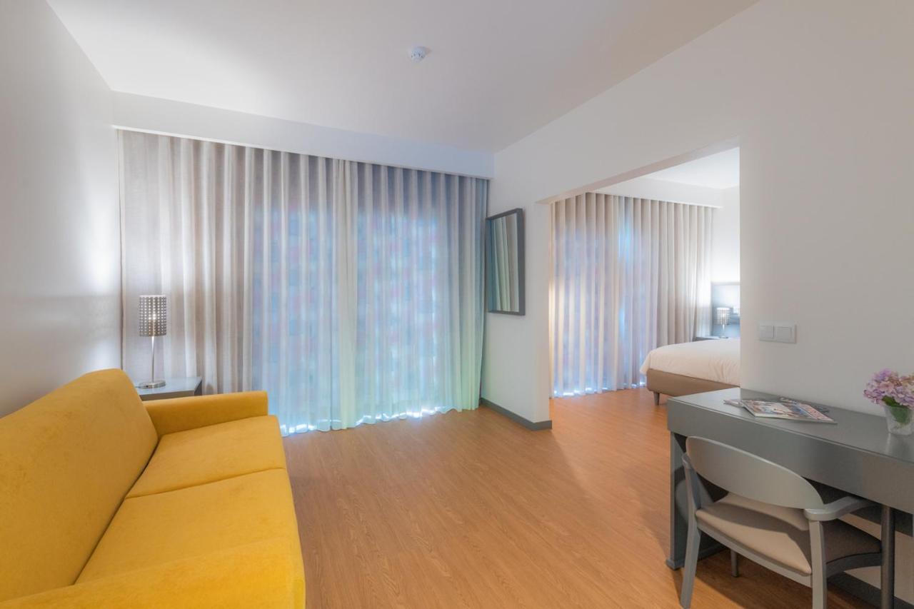 Engenho Velho Hotel & Restaurante - Adults Only Arco da Calheta  Ngoại thất bức ảnh